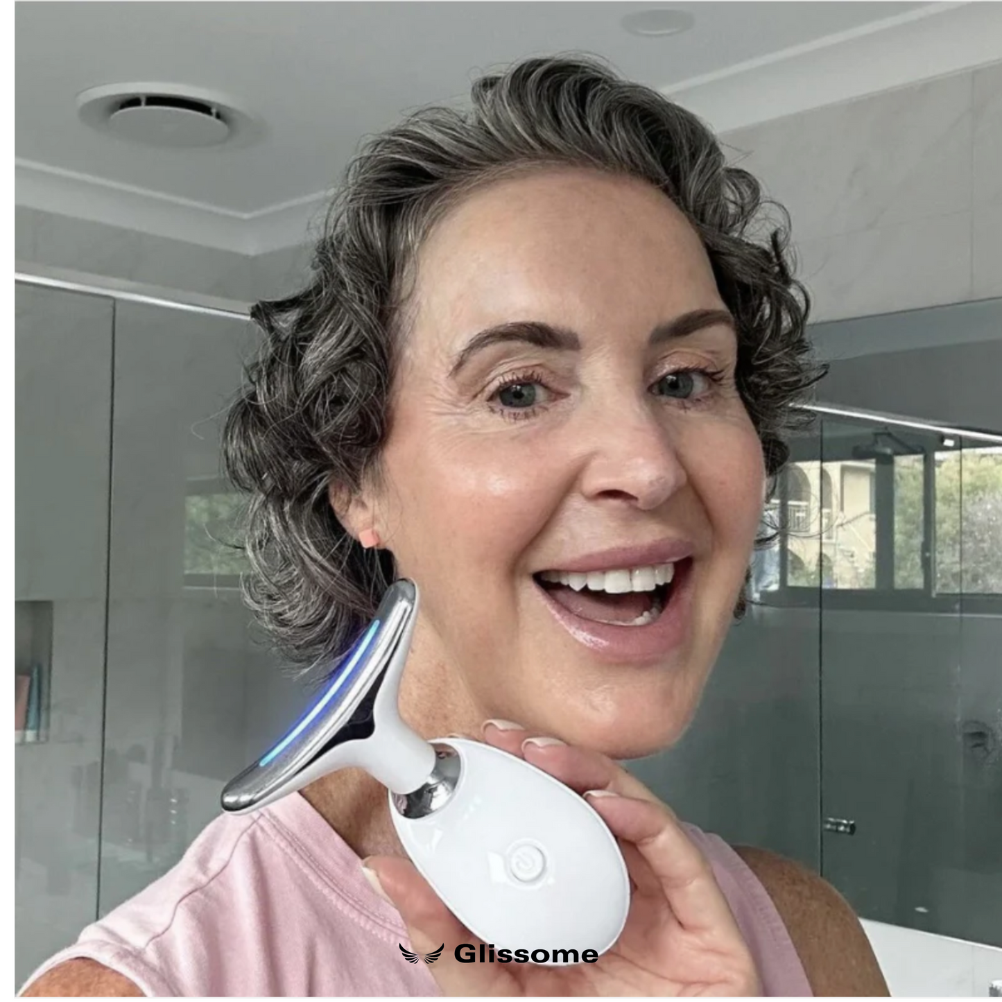 Glissome™ Pro Facial Lifting Device