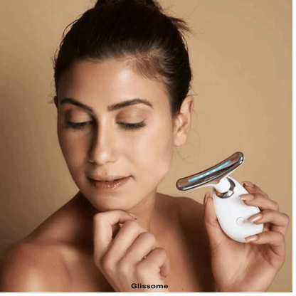 Glissome™ Pro Facial Lifting Device