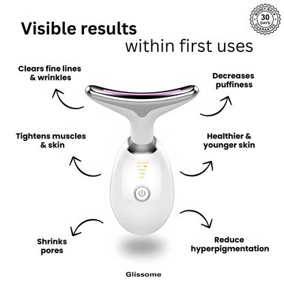 Glissome™ Pro Facial Lifting Device